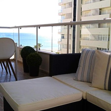 Apartamento Frente Al Mar Cullera Luaran gambar