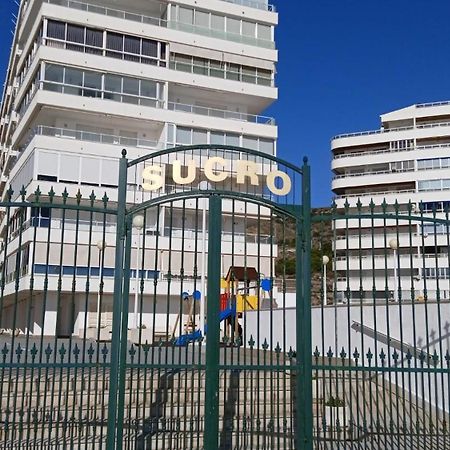 Apartamento Frente Al Mar Cullera Luaran gambar