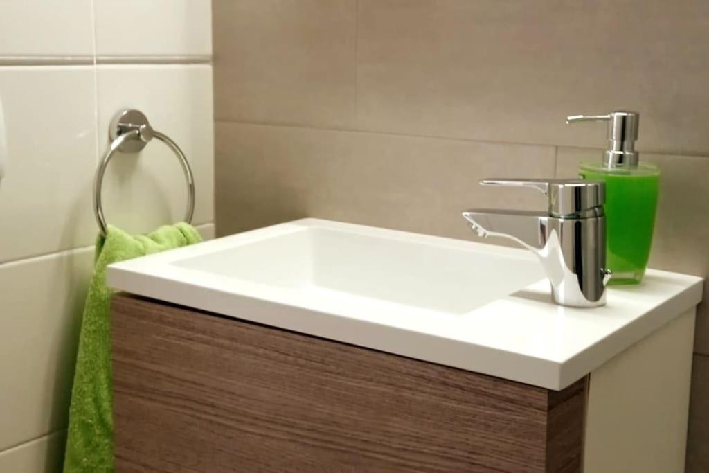 Apartamento Frente Al Mar Cullera Luaran gambar