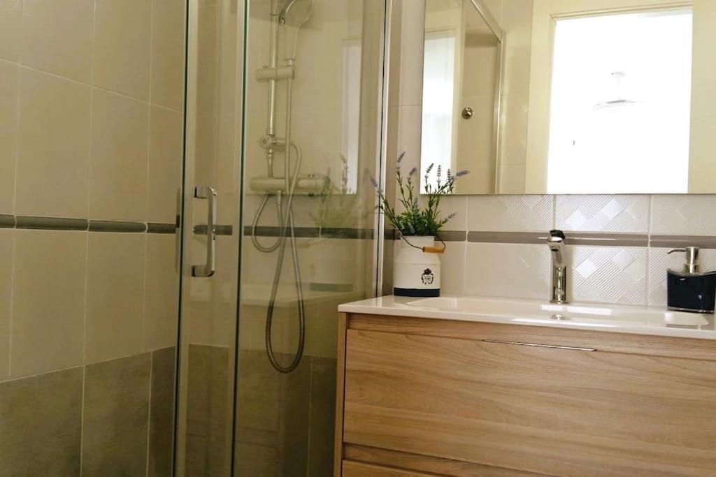 Apartamento Frente Al Mar Cullera Luaran gambar